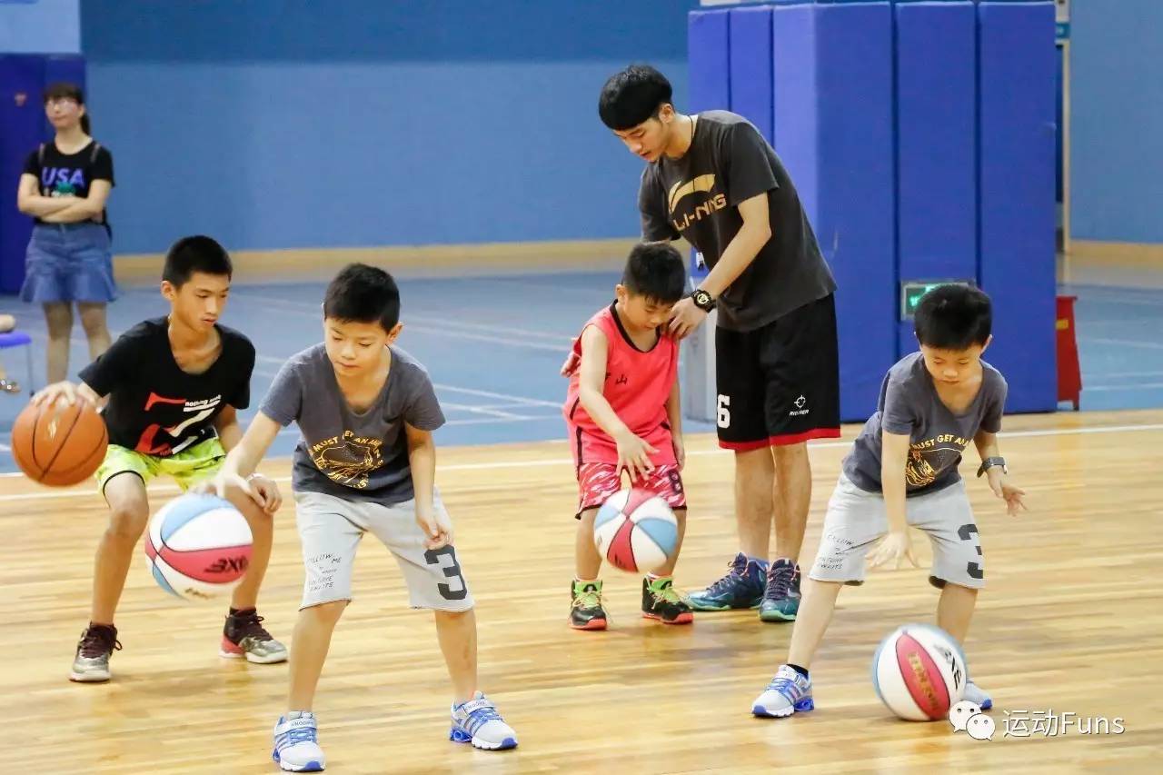 九游娱乐APP-包含“梦想领航”青少年篮球训练营在天津全面扩展，助推青训行业升级的词条