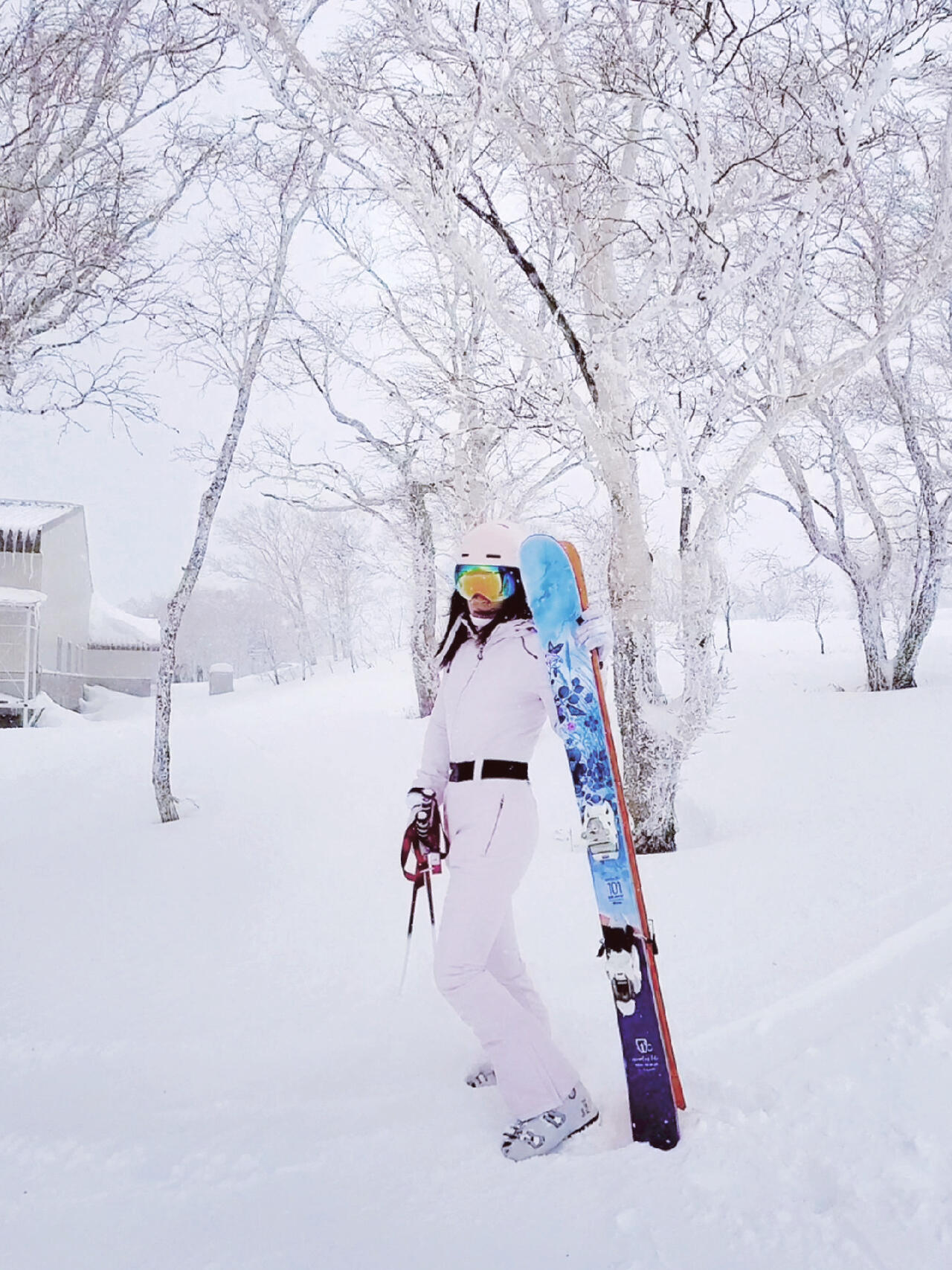 九游娱乐官网 (jiuyou)-包含&quot;极地白雪滑雪板：在极端环境中迎接挑战&quot;的词条